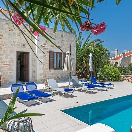 Villa Despina Prinés Exterior photo
