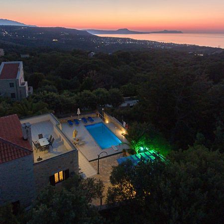Villa Despina Prinés Exterior photo