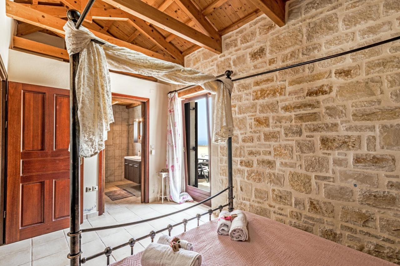 Villa Despina Prinés Exterior photo